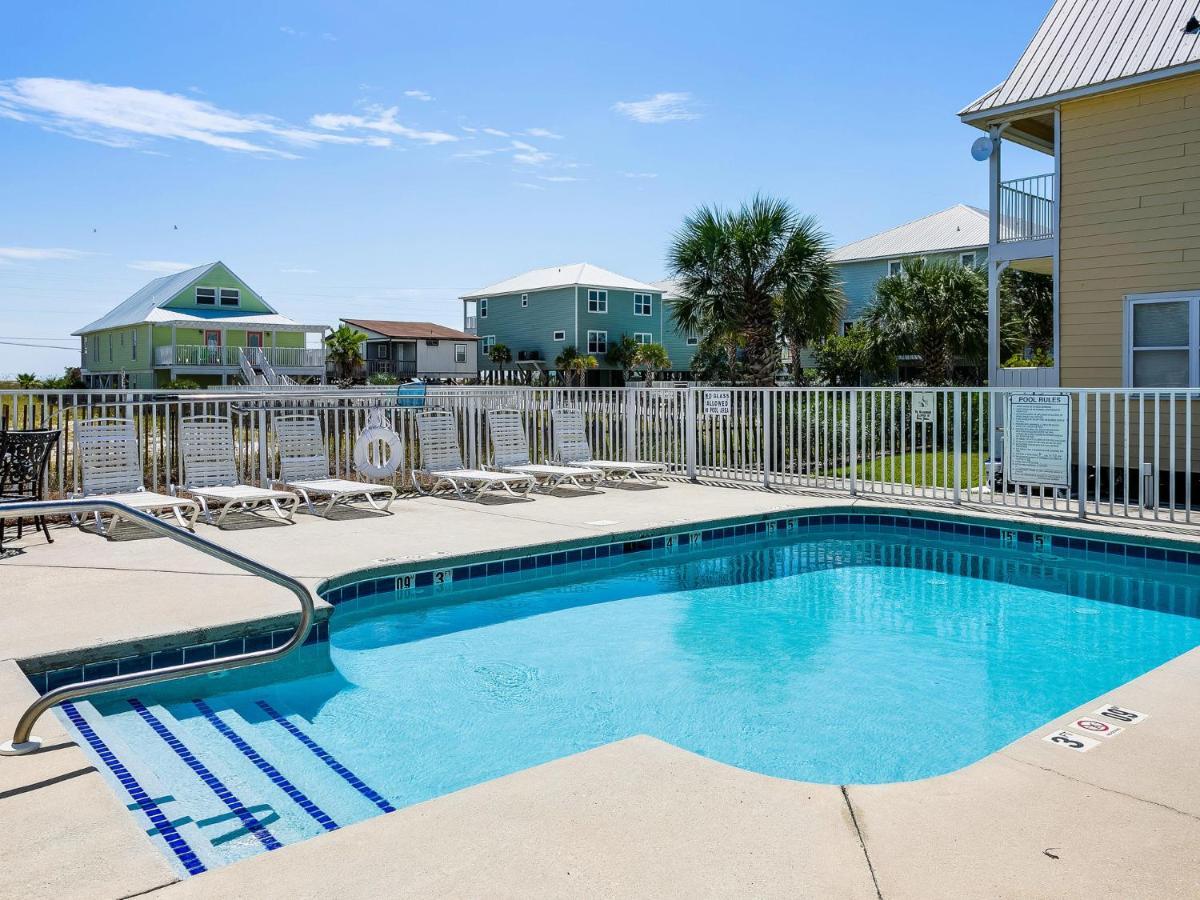 Nice Home In Gulf Shores With Outdoor Swimming Pool And 2 Bedrooms מראה חיצוני תמונה