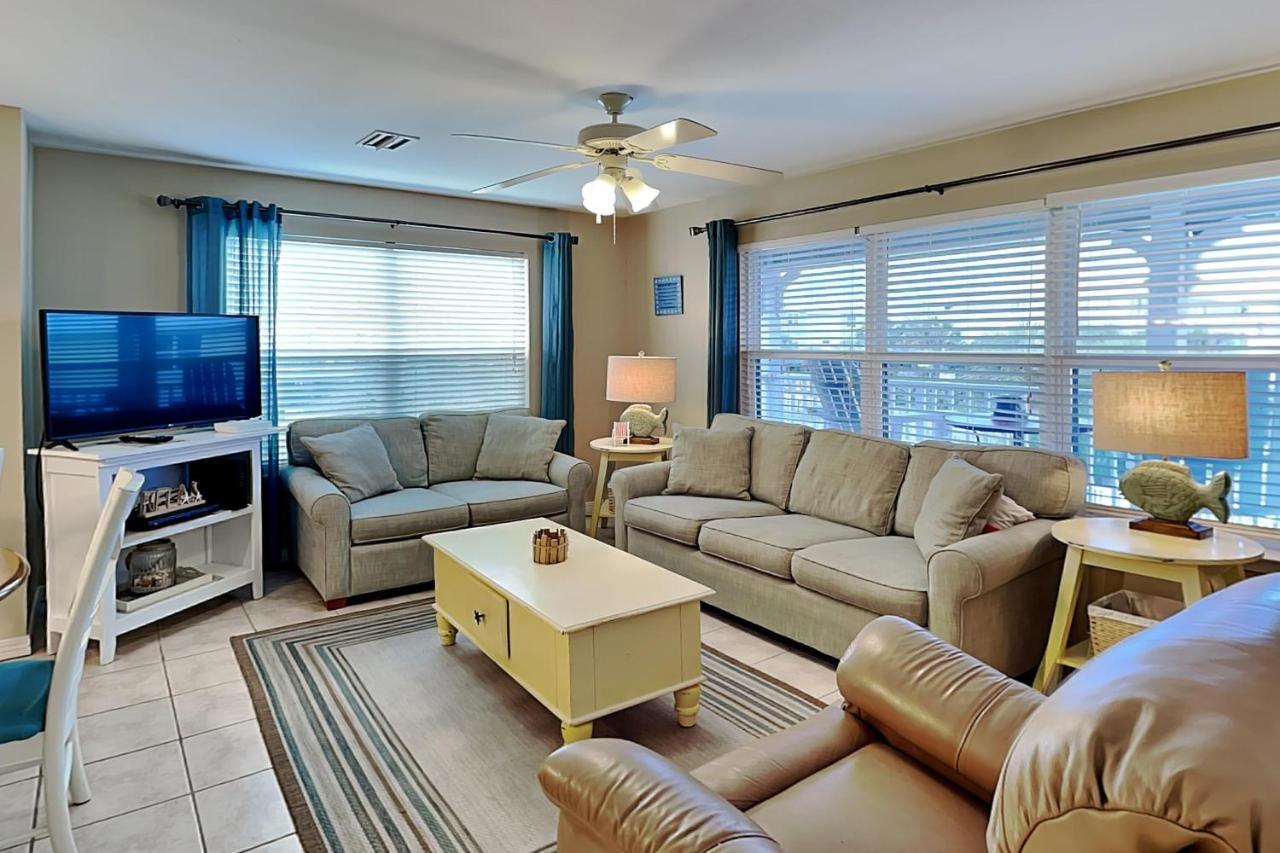 Nice Home In Gulf Shores With Outdoor Swimming Pool And 2 Bedrooms מראה חיצוני תמונה